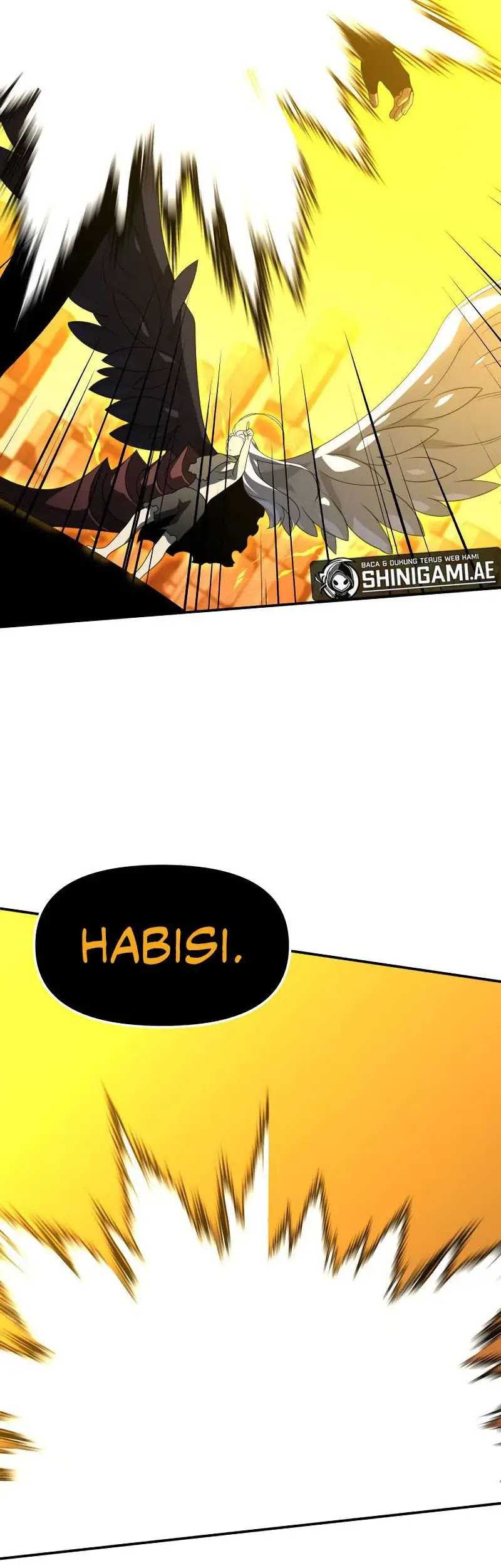 I Used To Be The Boss Chapter 63 Gambar 90