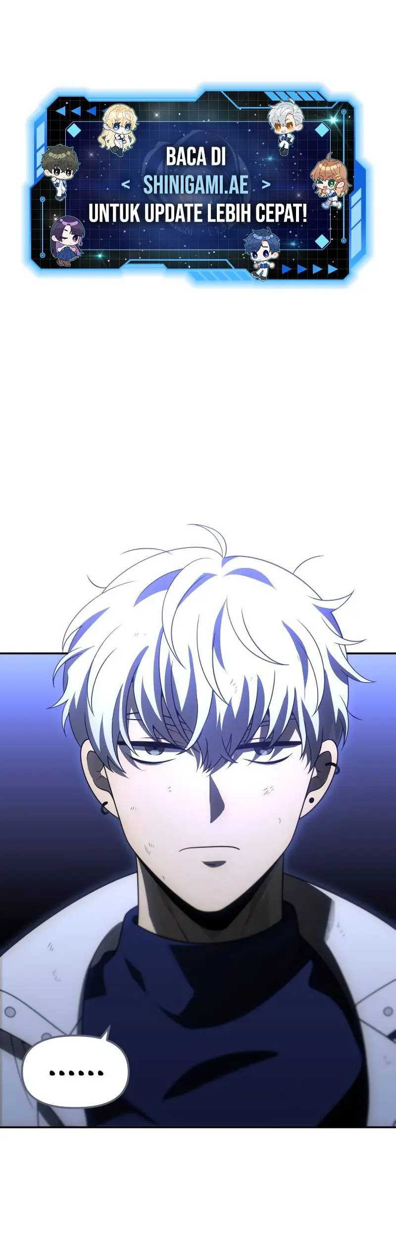 Baca Manhwa I Used To Be The Boss Chapter 63 Gambar 2
