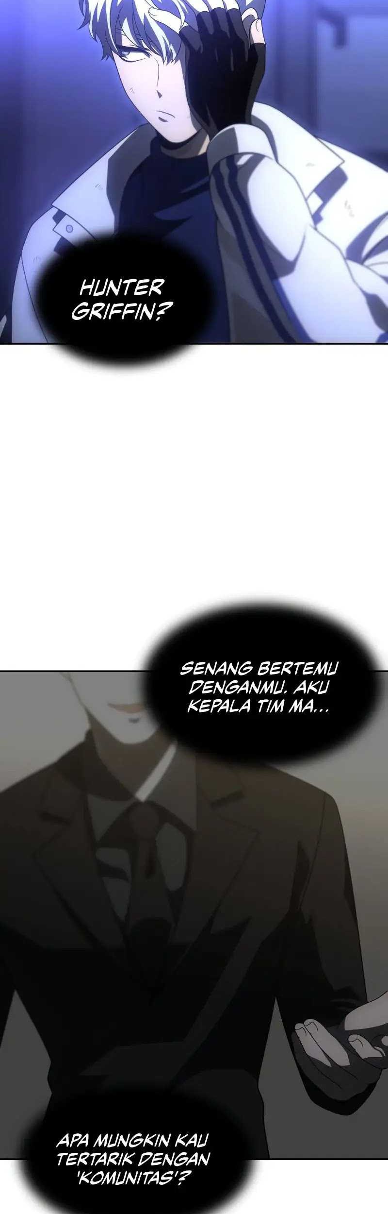 I Used To Be The Boss Chapter 63 Gambar 4
