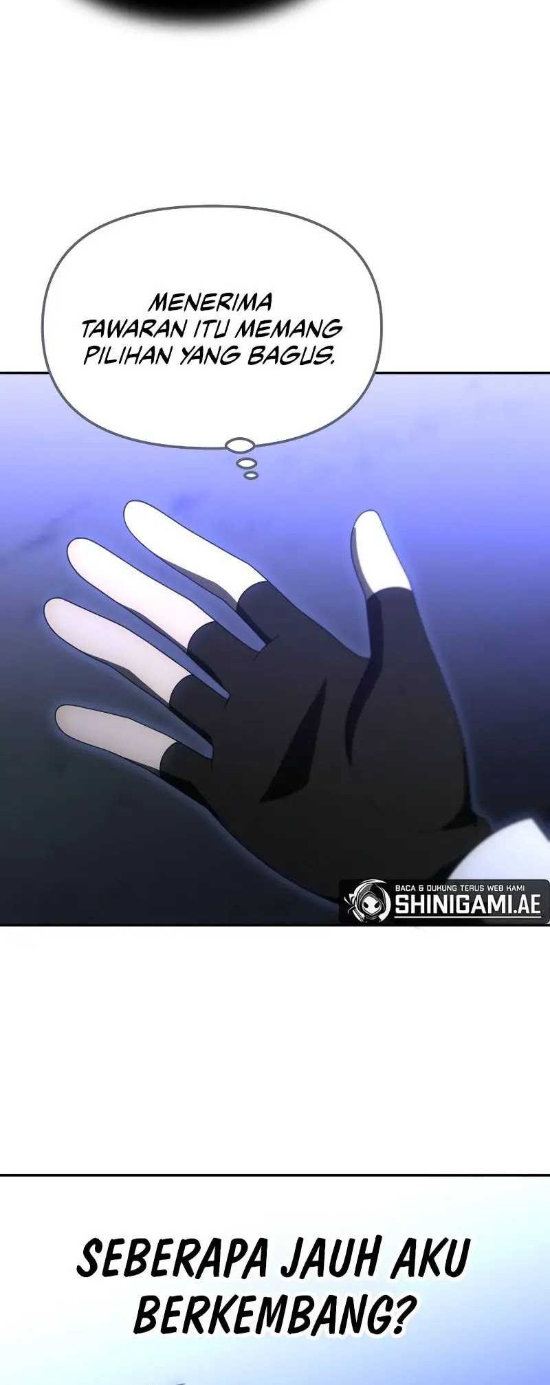 I Used To Be The Boss Chapter 63 Gambar 5