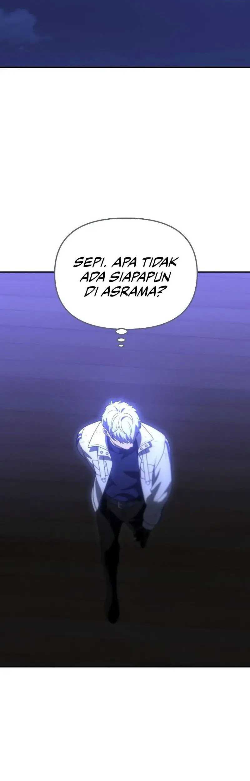 I Used To Be The Boss Chapter 63 Gambar 8