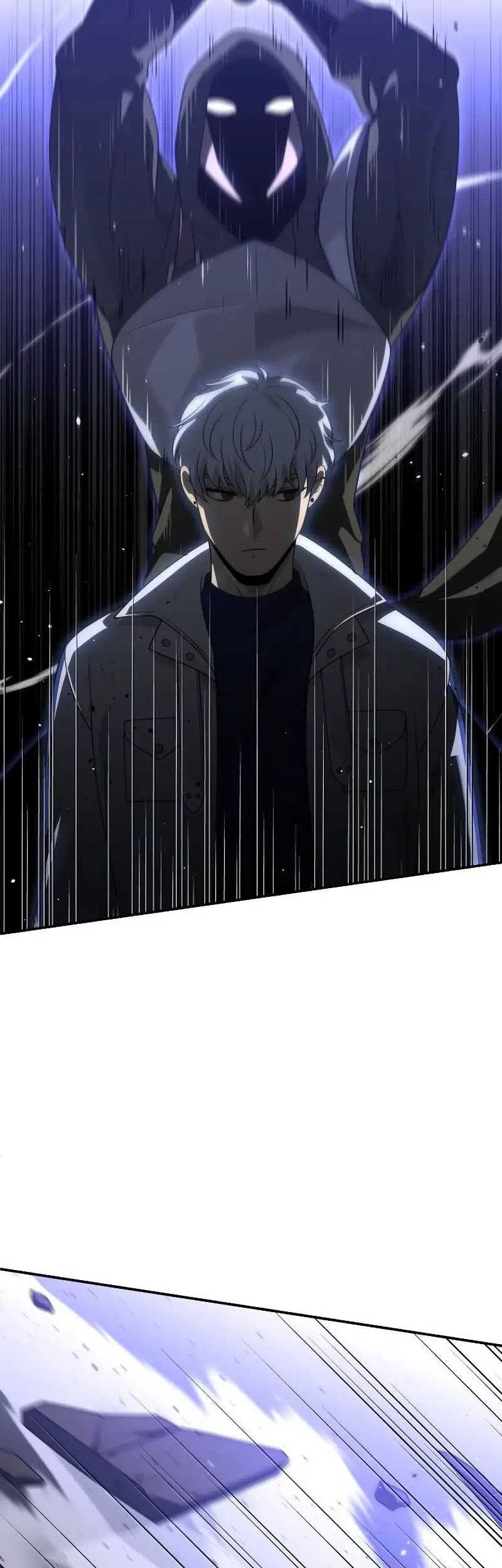 I Used To Be The Boss Chapter 63 Gambar 10