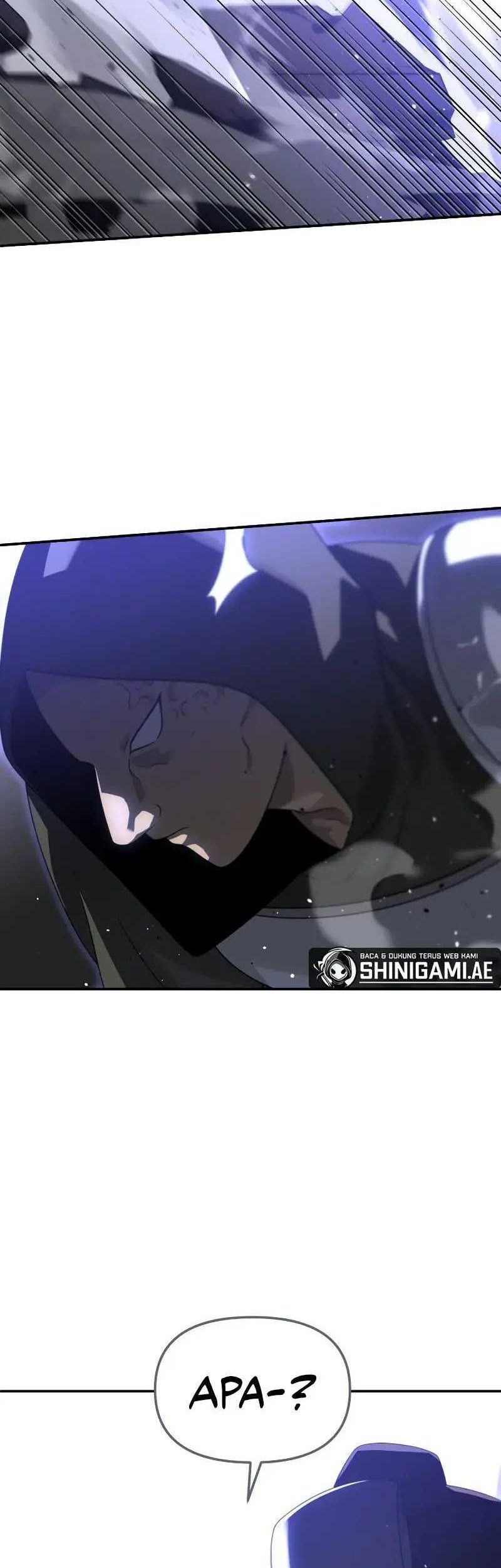 I Used To Be The Boss Chapter 63 Gambar 11