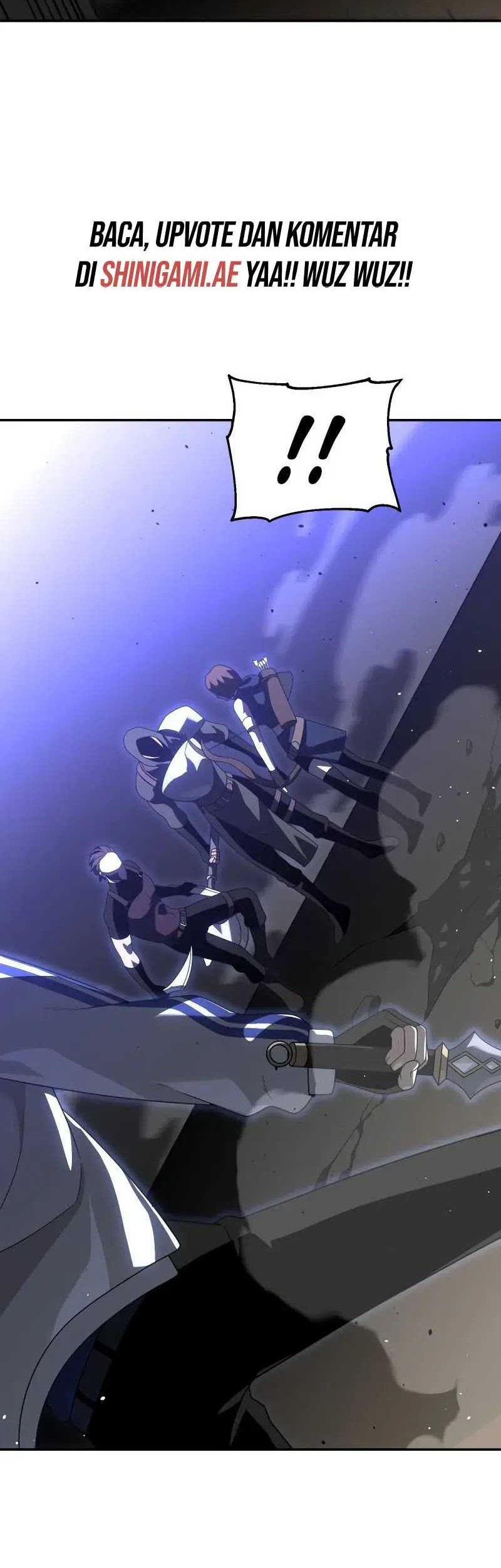 I Used To Be The Boss Chapter 63 Gambar 19