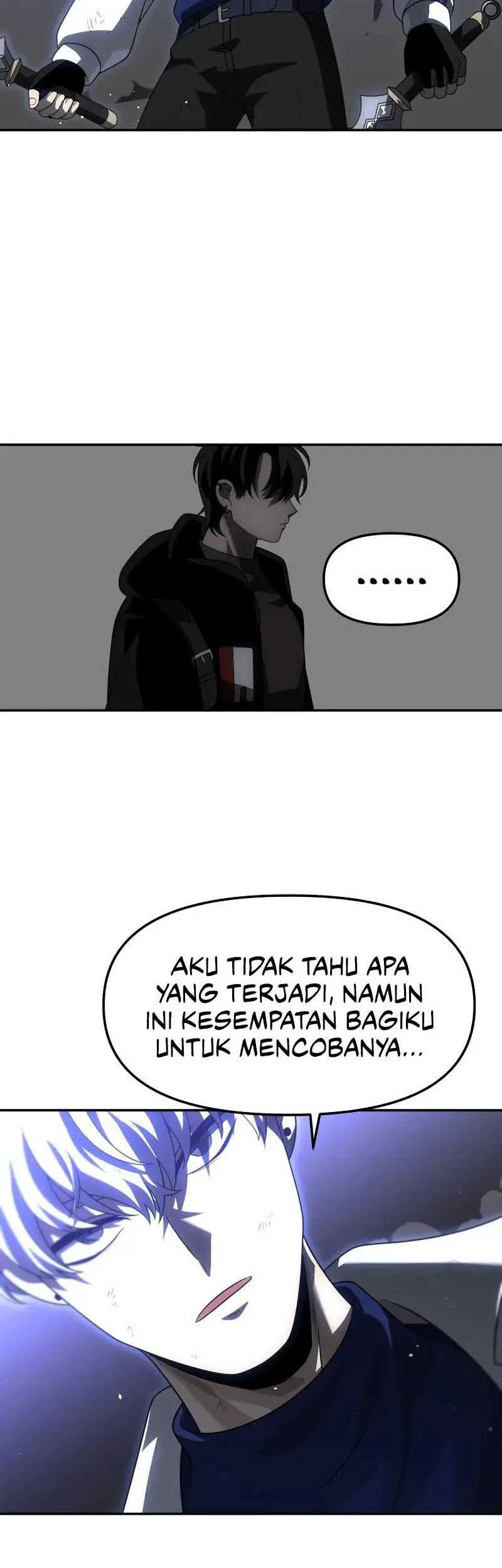 I Used To Be The Boss Chapter 63 Gambar 21