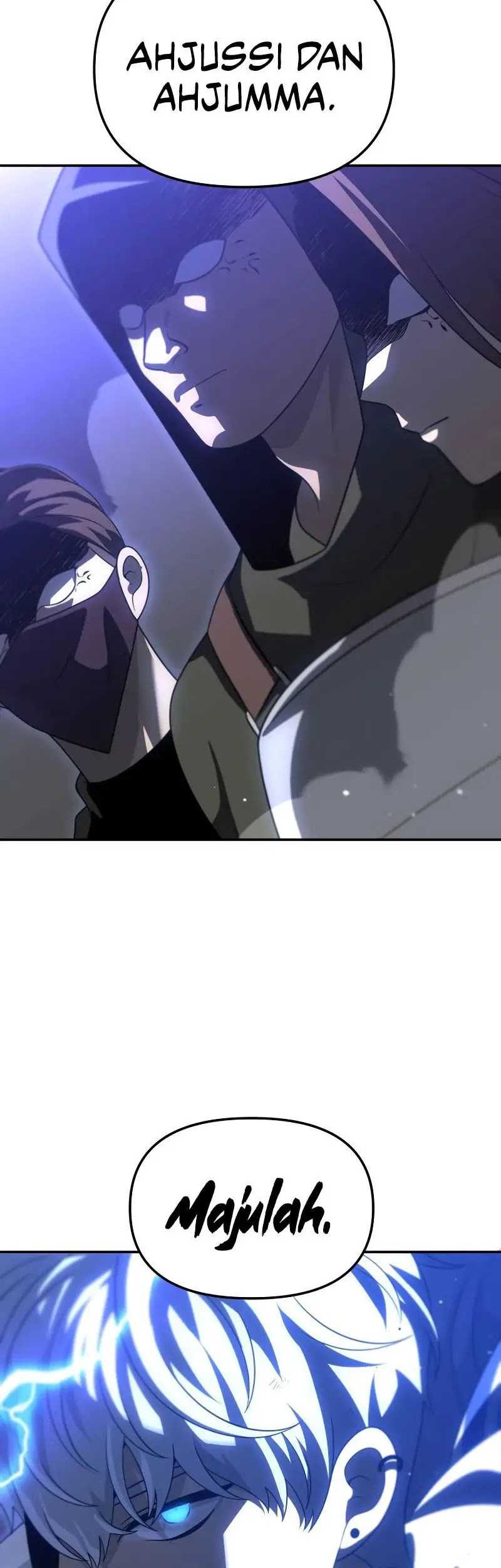 I Used To Be The Boss Chapter 63 Gambar 23