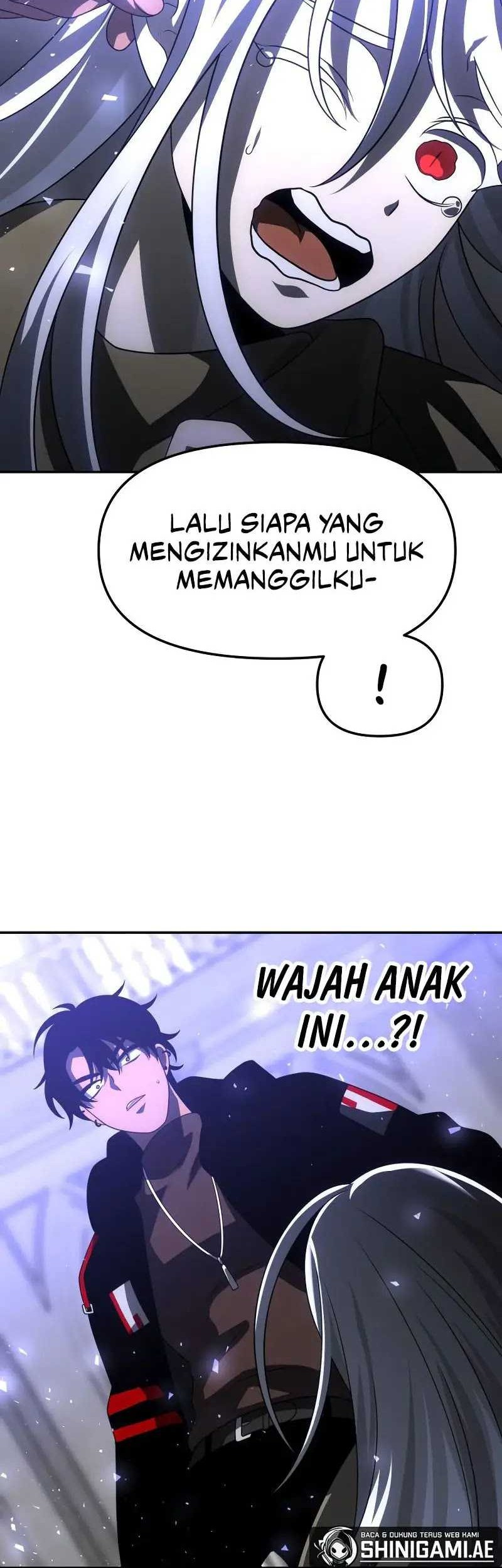 I Used To Be The Boss Chapter 63 Gambar 33