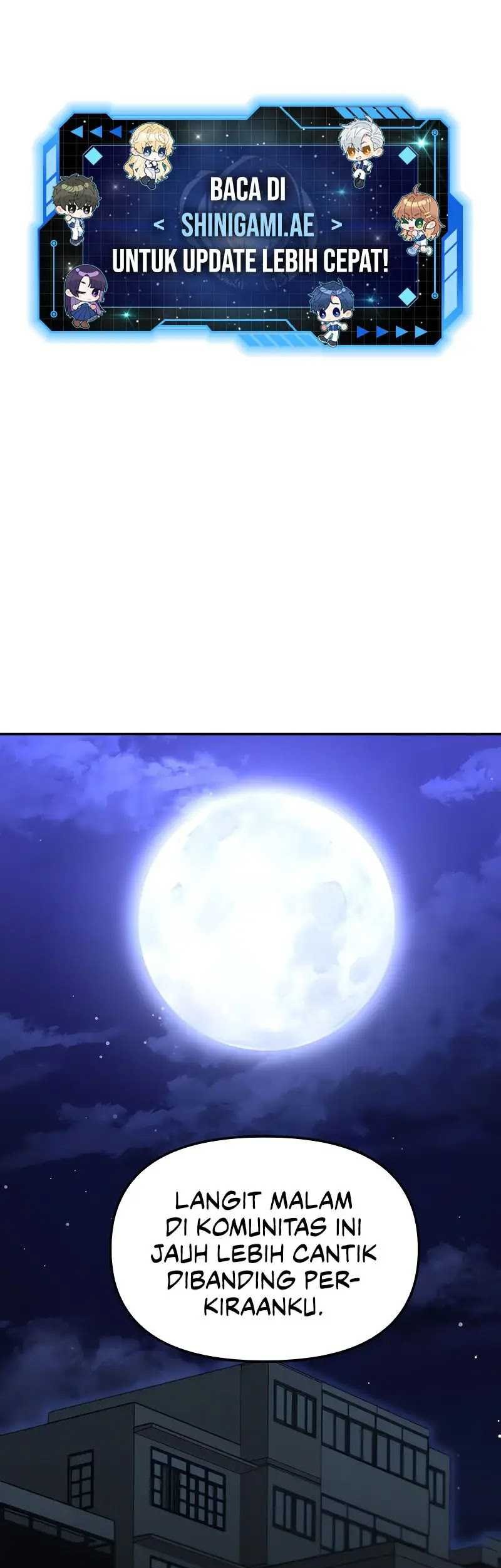 Baca Manhwa I Used To Be The Boss Chapter 62 Gambar 2