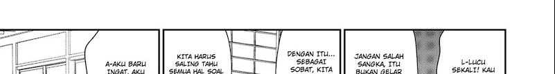 Tokyo Underworld Chapter 66.5 Gambar 16
