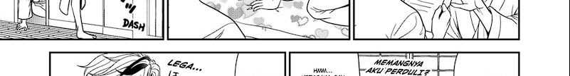 Tokyo Underworld Chapter 66.5 Gambar 19