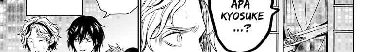 Tokyo Underworld Chapter 66.5 Gambar 23