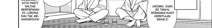 Tokyo Underworld Chapter 66.5 Gambar 7