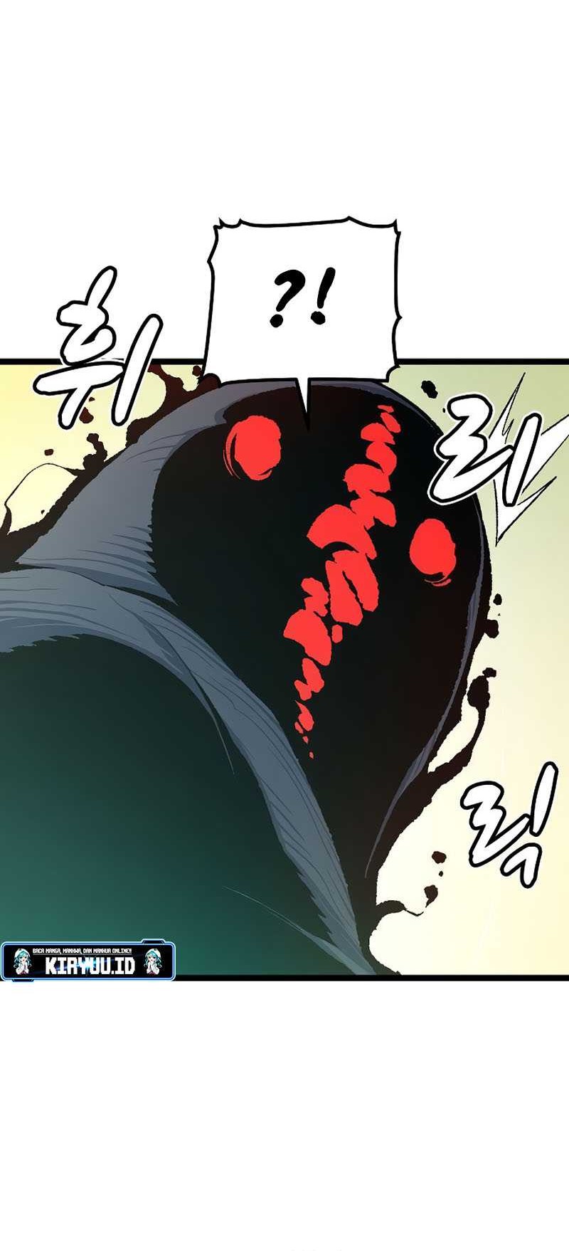 Alone Necromancer Chapter 110 Gambar 29