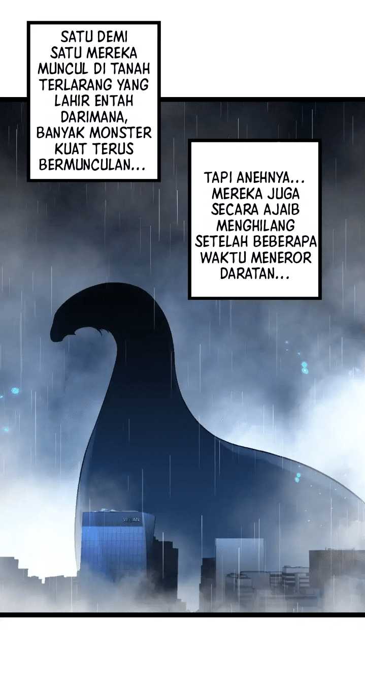 Evolution Begins With A Big Tree Chapter 174 Gambar 11