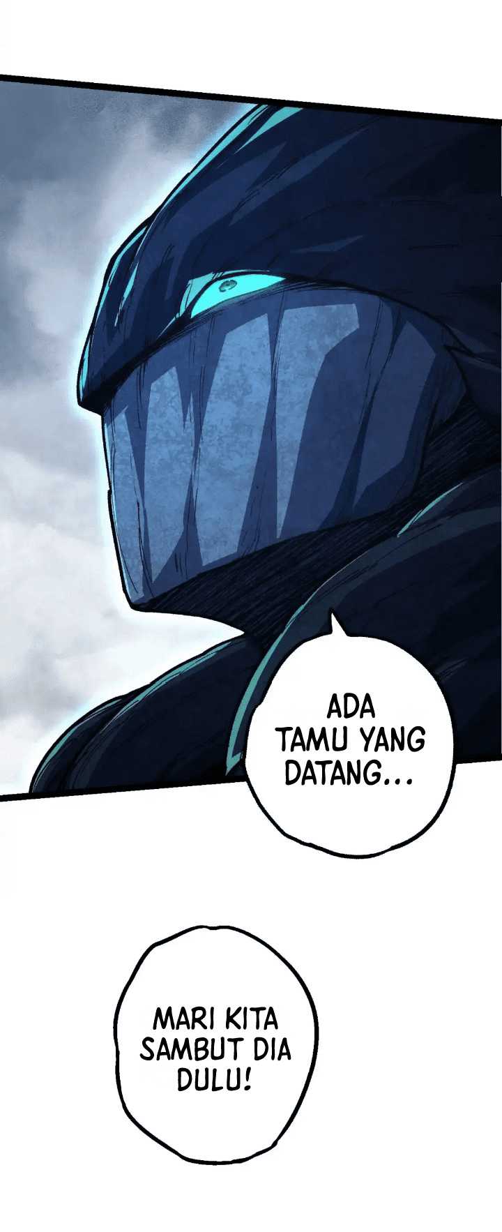 Evolution Begins With A Big Tree Chapter 174 Gambar 46