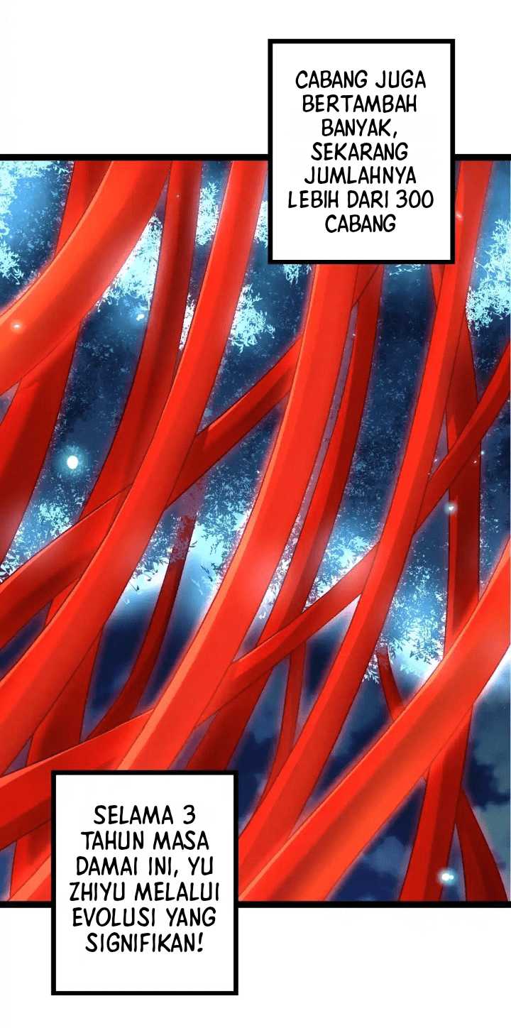Evolution Begins With A Big Tree Chapter 174 Gambar 6