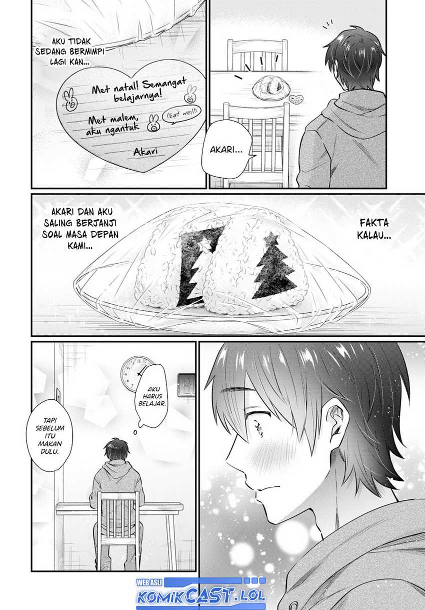 Fuufu Ijou Koibito Miman. Chapter 68 Gambar 5