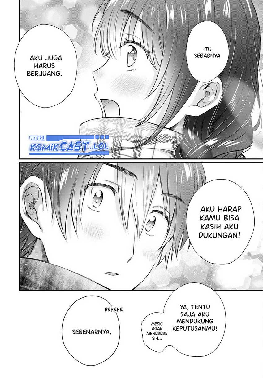 Fuufu Ijou Koibito Miman. Chapter 68 Gambar 9