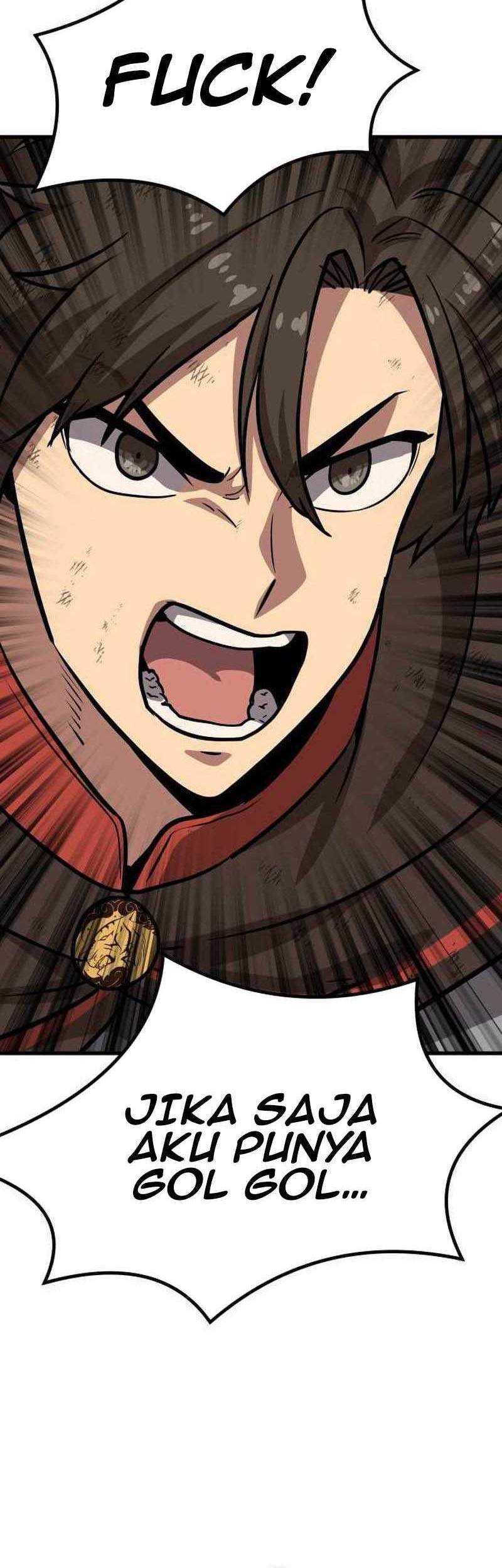 Skeleton Warrior Chapter 17 Gambar 61