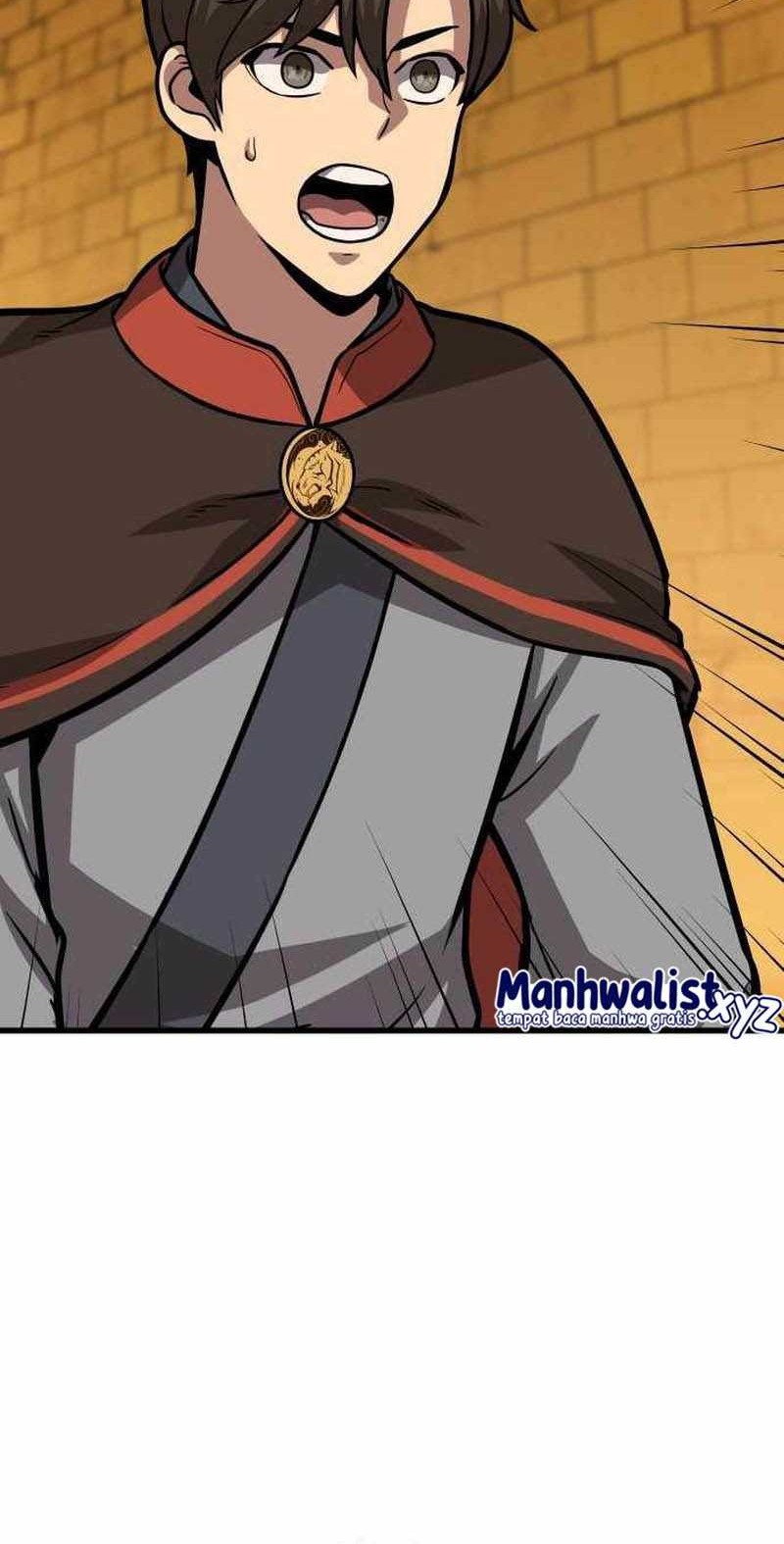 Skeleton Warrior Chapter 17 Gambar 77