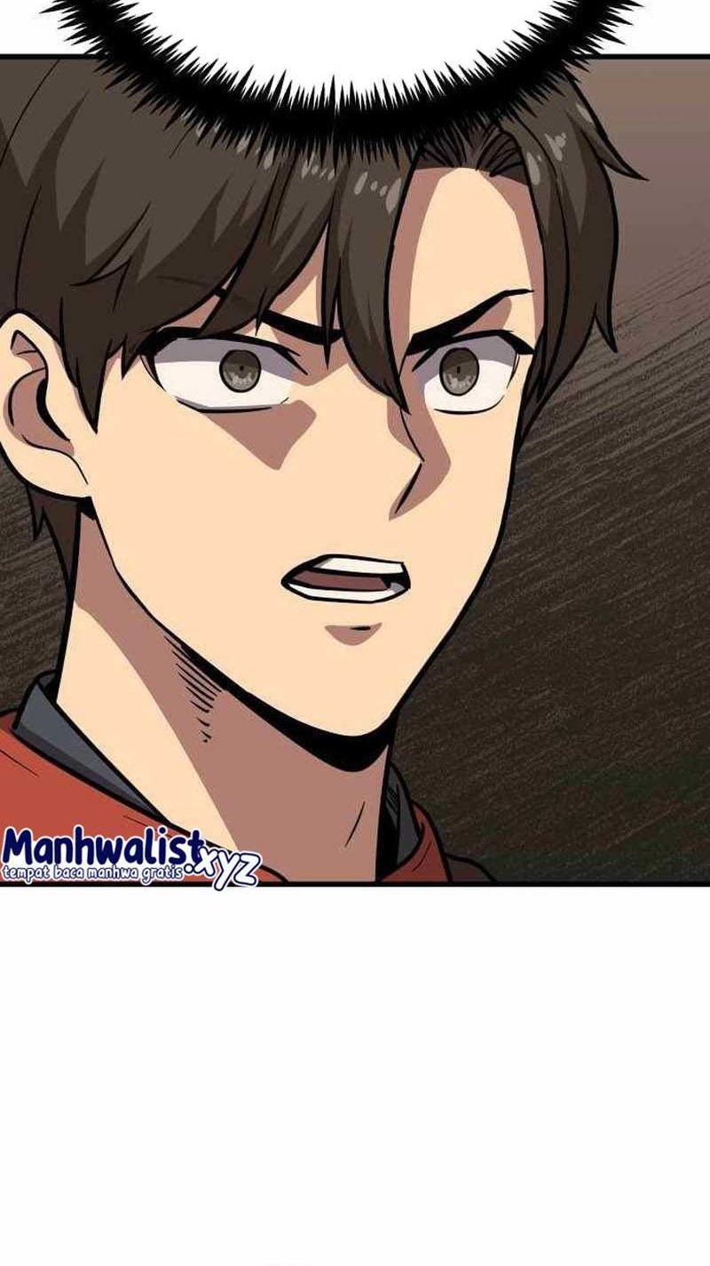Skeleton Warrior Chapter 17 Gambar 5