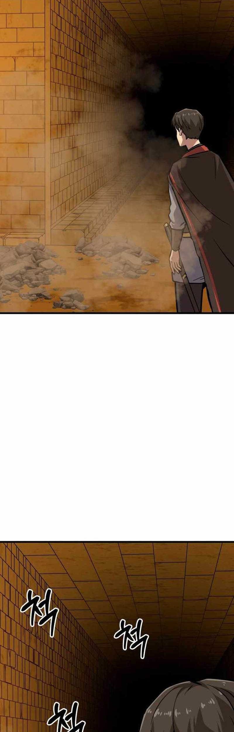 Skeleton Warrior Chapter 16 Gambar 103