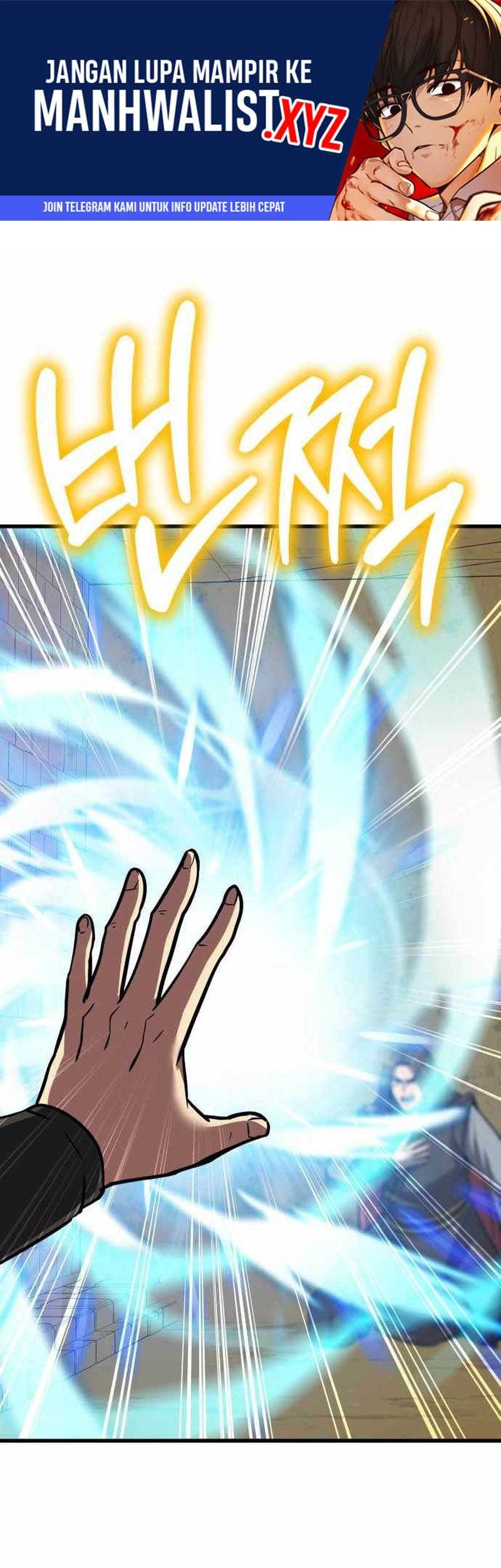 Baca Manhwa Skeleton Warrior Chapter 16 Gambar 2