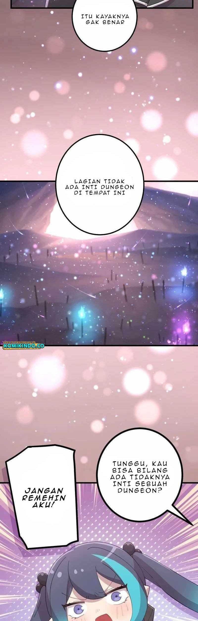 The Reincarnation of the Forbidden Archmage Chapter 69 Gambar 5