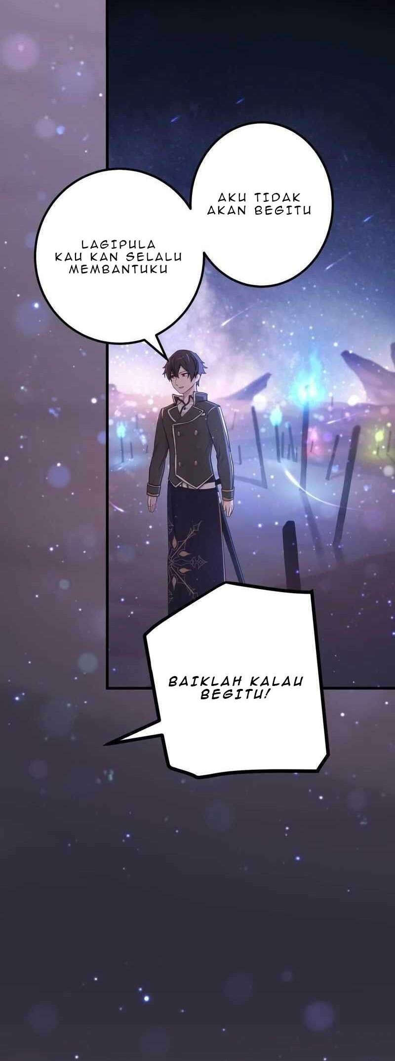 The Reincarnation of the Forbidden Archmage Chapter 69 Gambar 7