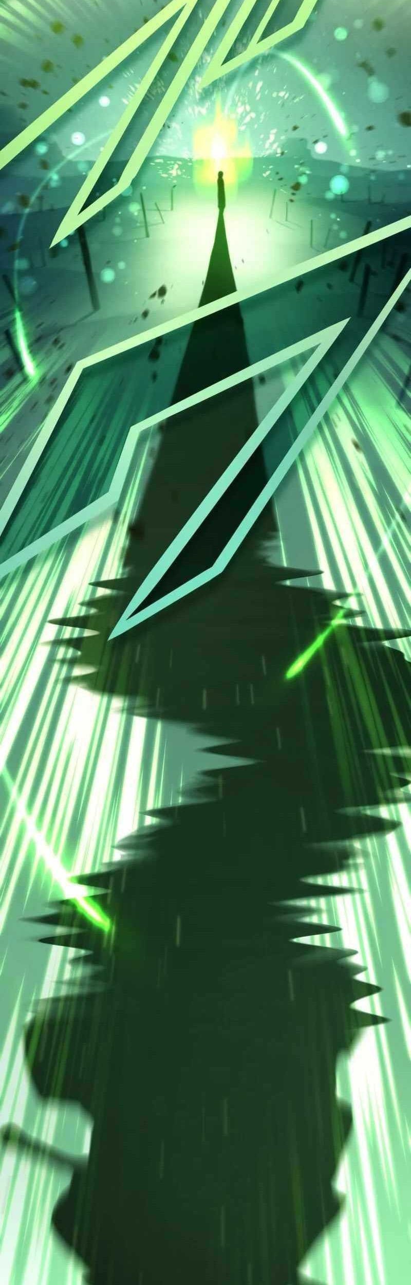 The Reincarnation of the Forbidden Archmage Chapter 69 Gambar 13