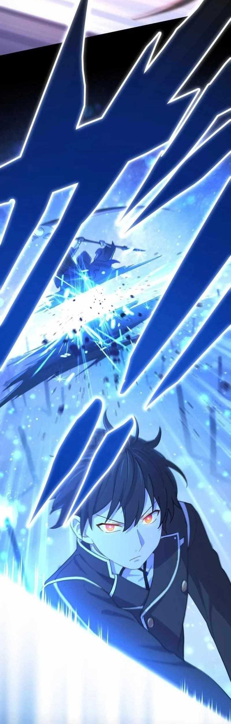 The Reincarnation of the Forbidden Archmage Chapter 69 Gambar 17