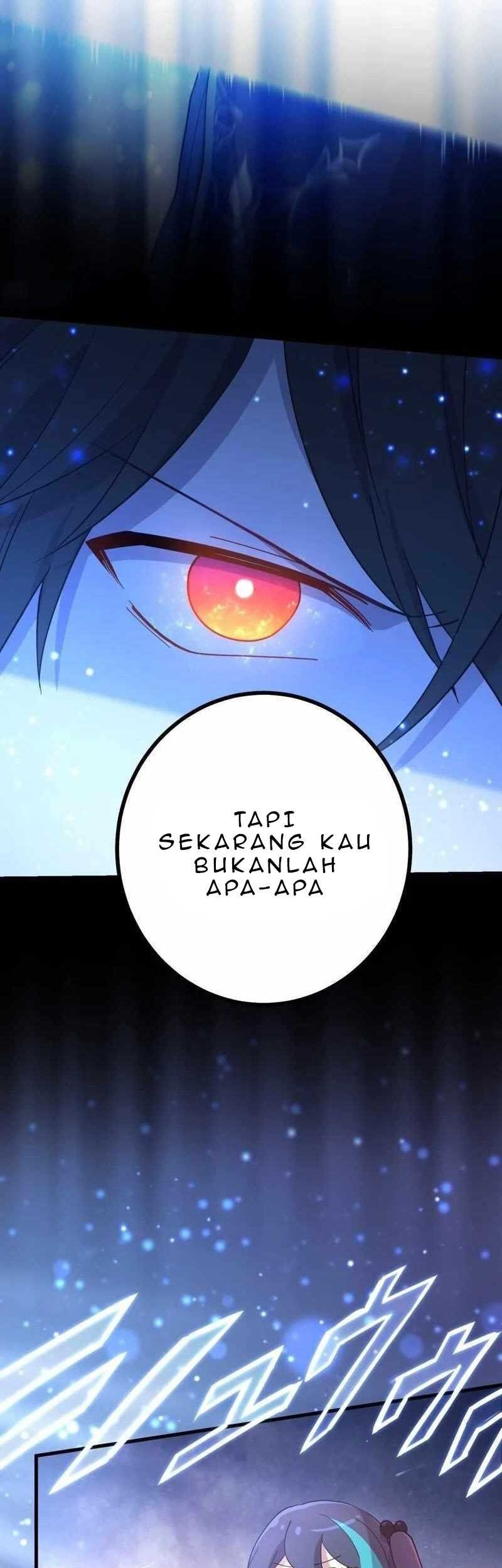 The Reincarnation of the Forbidden Archmage Chapter 69 Gambar 18