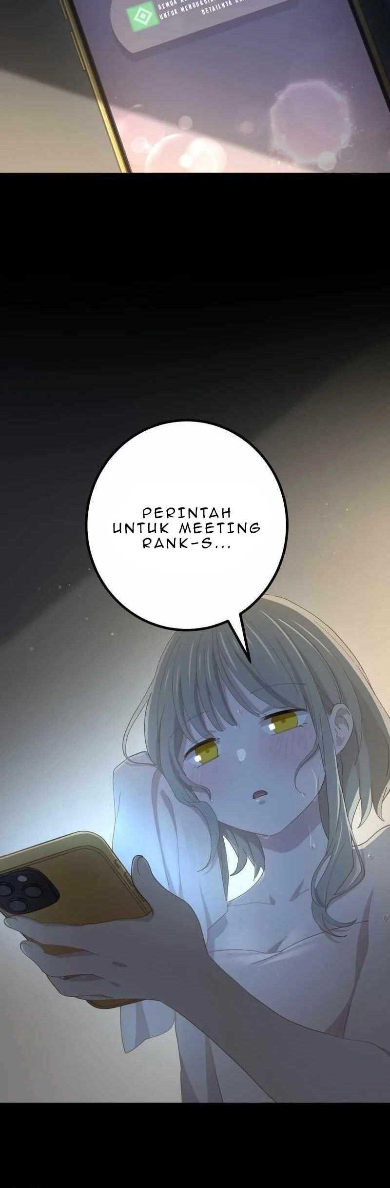 The Reincarnation of the Forbidden Archmage Chapter 69 Gambar 25