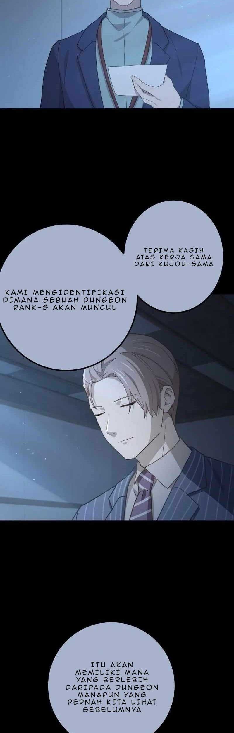 The Reincarnation of the Forbidden Archmage Chapter 69 Gambar 34