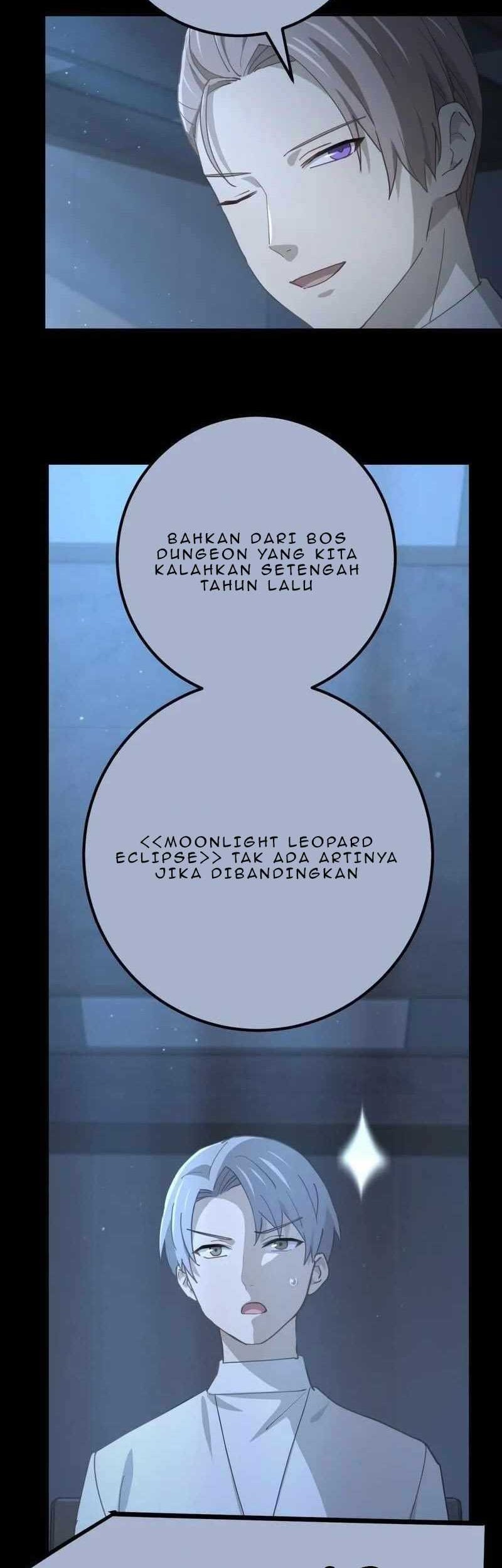 The Reincarnation of the Forbidden Archmage Chapter 69 Gambar 35