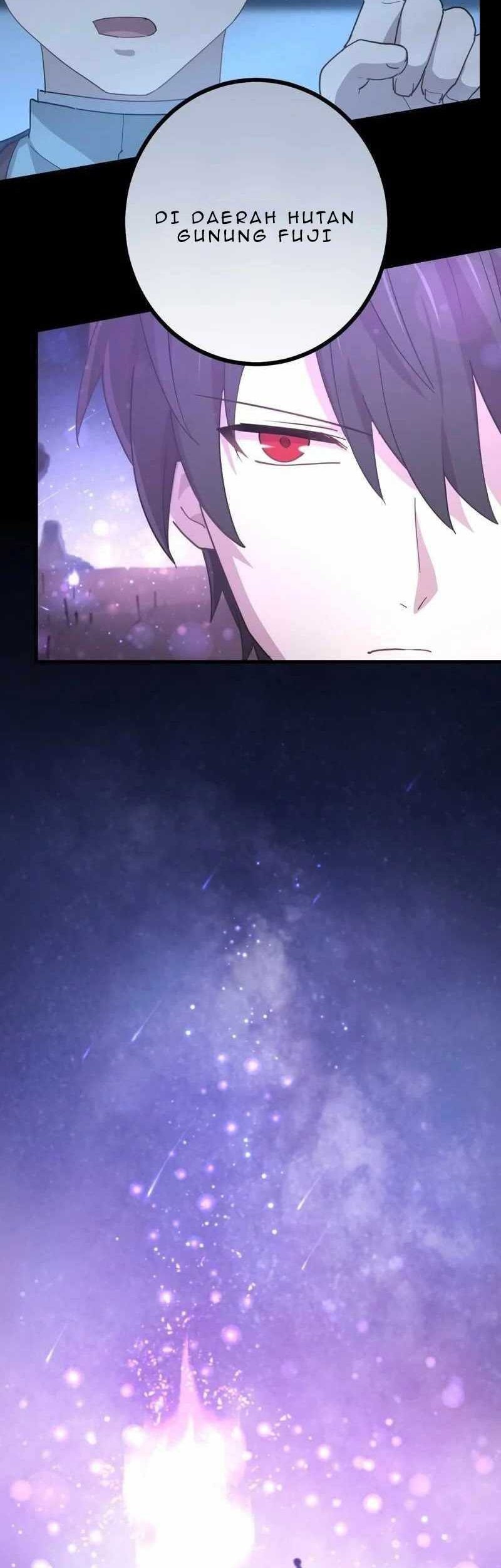 The Reincarnation of the Forbidden Archmage Chapter 69 Gambar 39