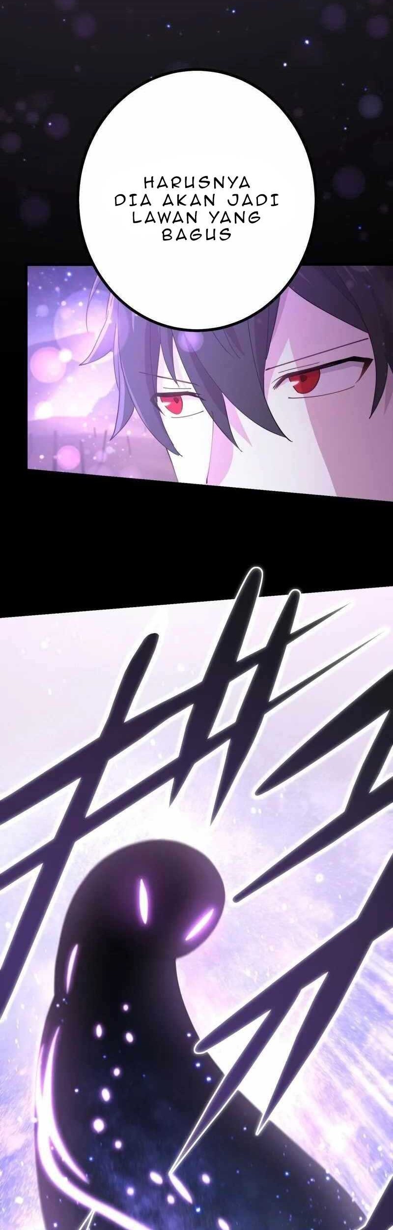 The Reincarnation of the Forbidden Archmage Chapter 69 Gambar 41