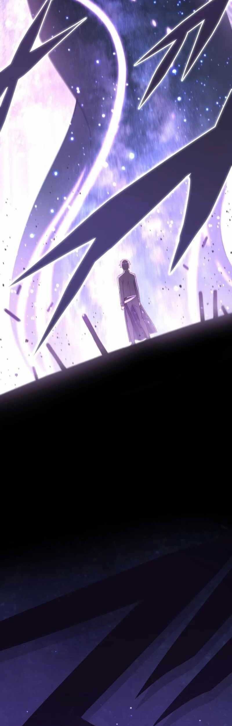 The Reincarnation of the Forbidden Archmage Chapter 69 Gambar 42