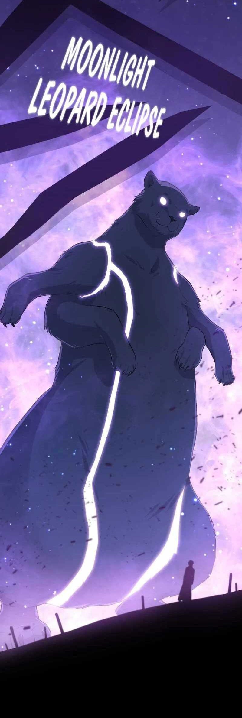 The Reincarnation of the Forbidden Archmage Chapter 69 Gambar 43