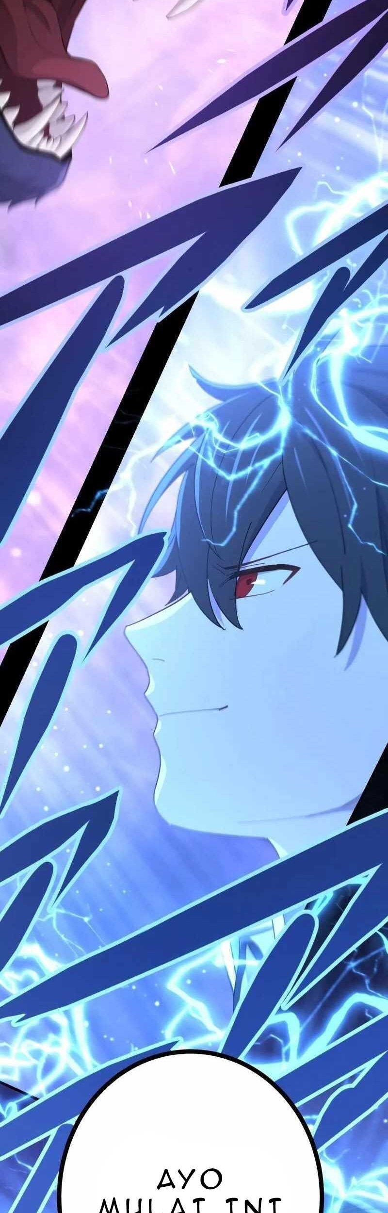 The Reincarnation of the Forbidden Archmage Chapter 69 Gambar 45