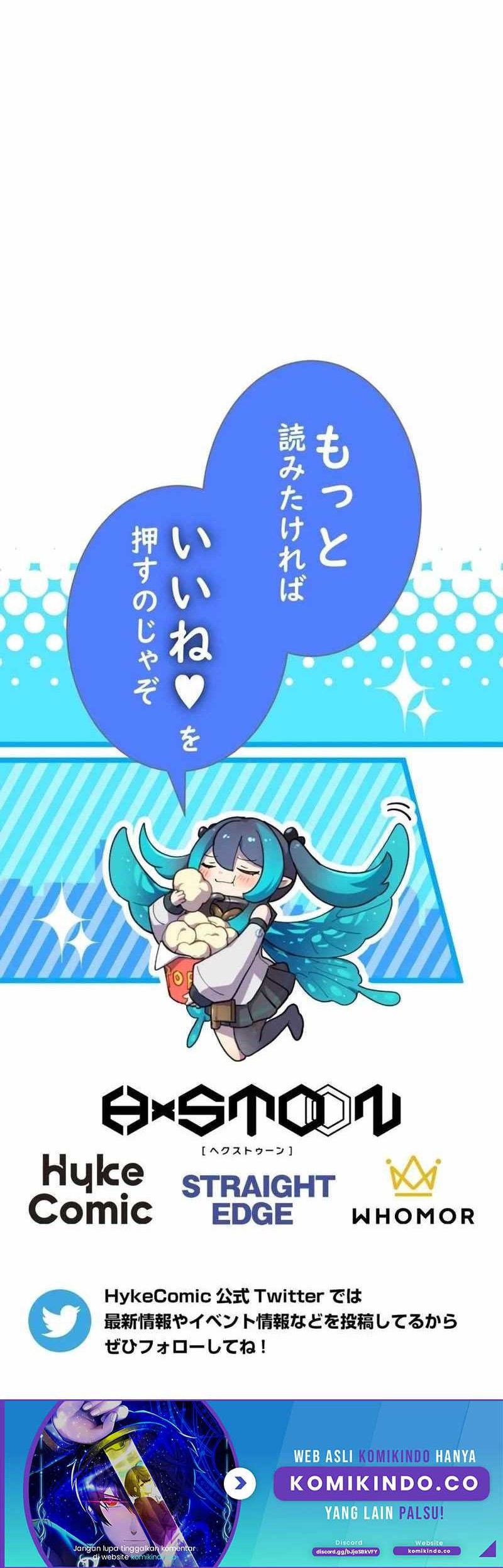 The Reincarnation of the Forbidden Archmage Chapter 69 Gambar 47