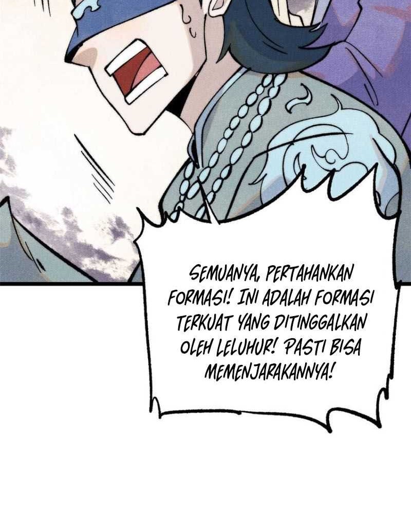 All Hail the Sect Leader Chapter 307 Gambar 27