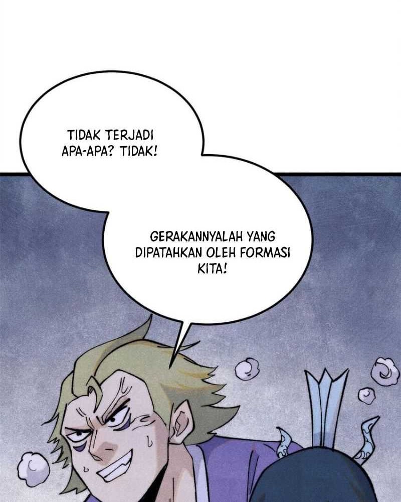 All Hail the Sect Leader Chapter 307 Gambar 29