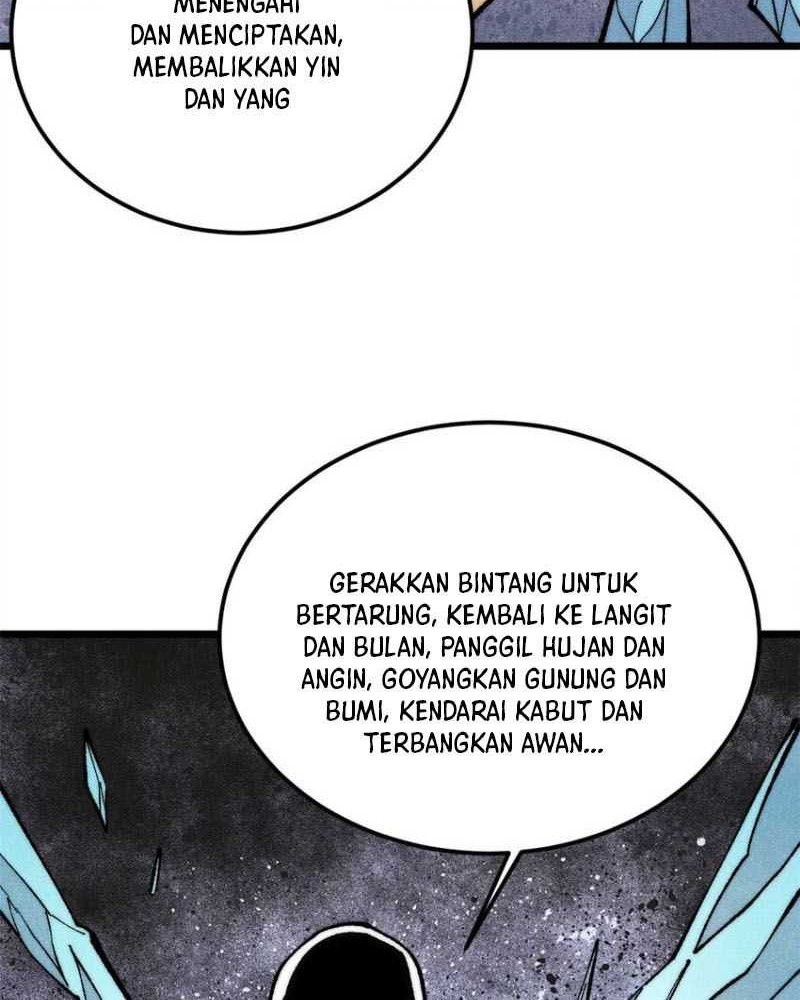 All Hail the Sect Leader Chapter 307 Gambar 31