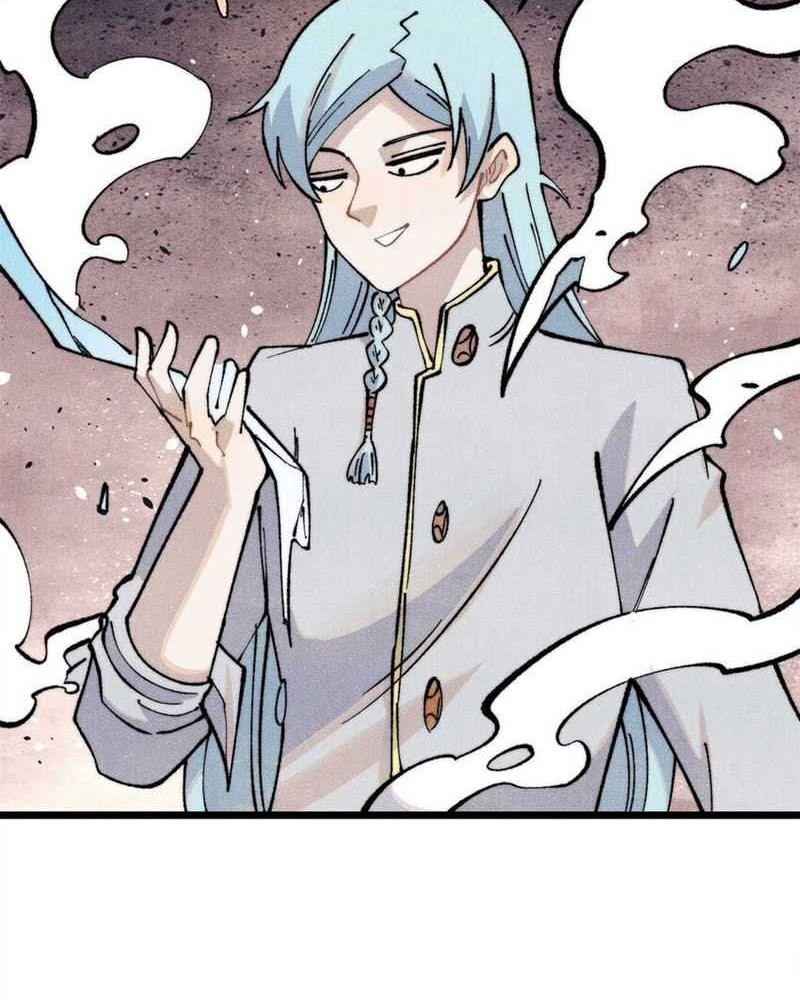 All Hail the Sect Leader Chapter 307 Gambar 36