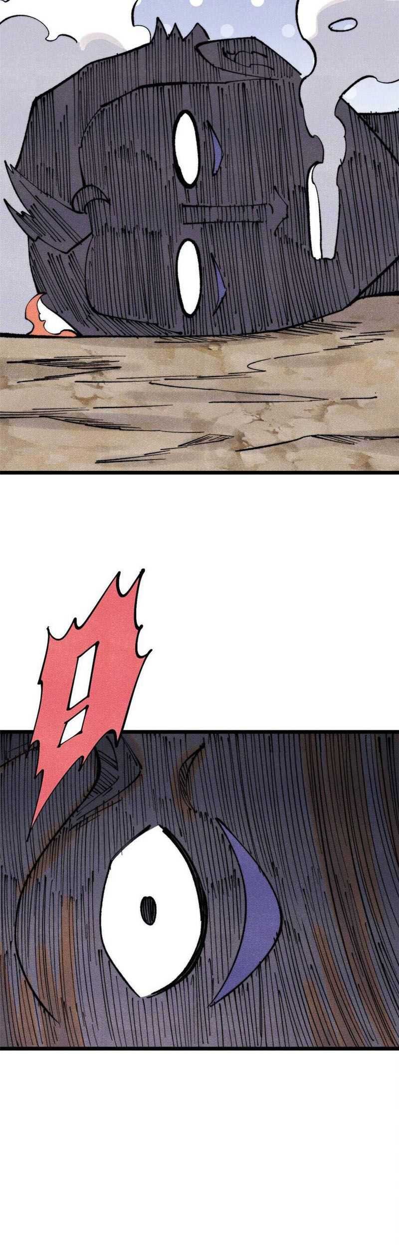 All Hail the Sect Leader Chapter 307 Gambar 51