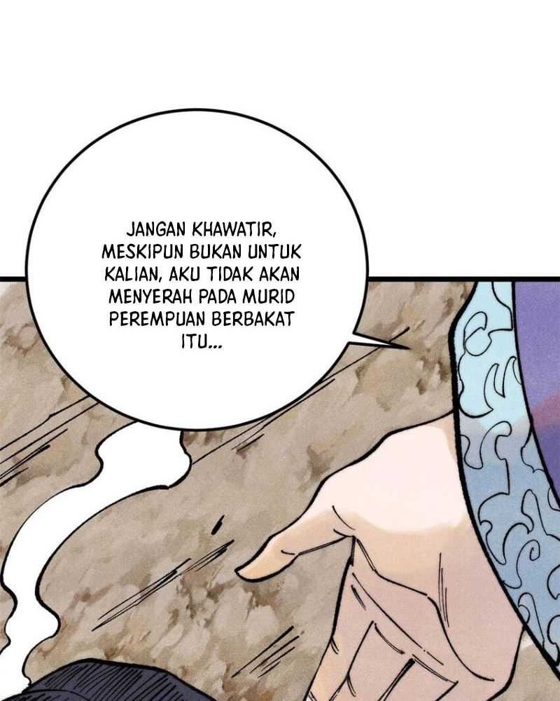 All Hail the Sect Leader Chapter 307 Gambar 54