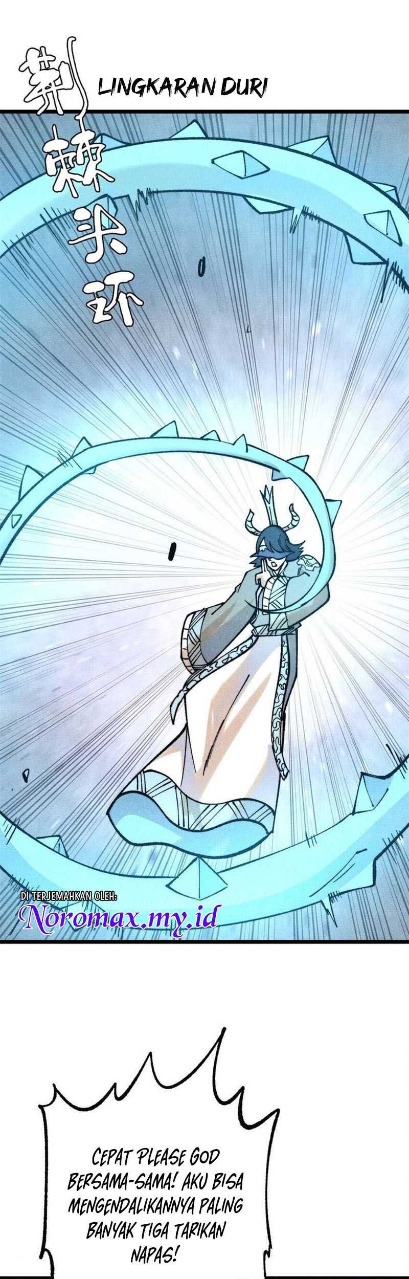 Baca Manhua All Hail the Sect Leader Chapter 307 Gambar 2