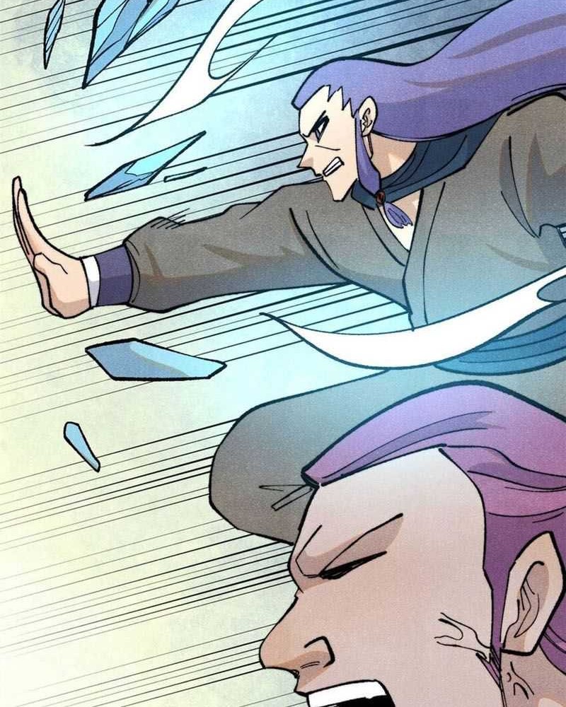 All Hail the Sect Leader Chapter 307 Gambar 7