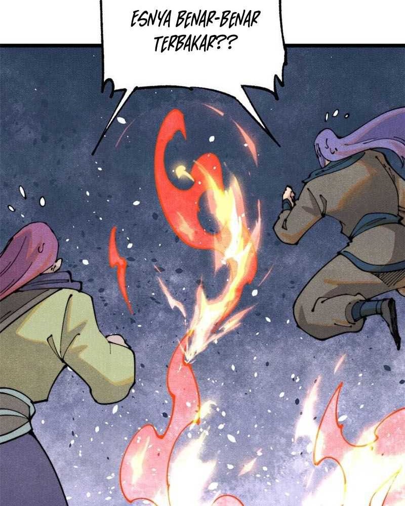 All Hail the Sect Leader Chapter 307 Gambar 11